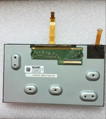 LQ058T5DG31	 Диез 5,8&quot; ДИСПЛЕЙ LCM 480×240RGB ПРОМЫШЛЕННЫЙ LCD  