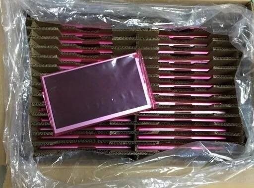 LQ058T5DG31	 Диез 5,8&quot; ДИСПЛЕЙ LCM 480×240RGB ПРОМЫШЛЕННЫЙ LCD  