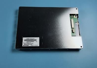 5,7&quot;	LCM	640×480RGB 	диез ² LQ057V3LG11 350cd/m   Дисплей TFT LCD