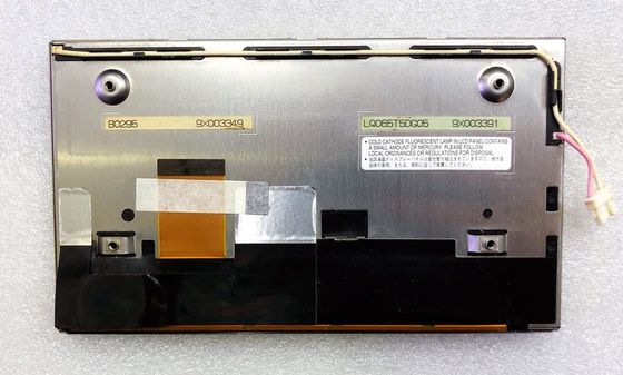 LQ065T5DG05	 Диез 6,5&quot; LCM 480×234RGB   ПРОМЫШЛЕННЫЙ ДИСПЛЕЙ LCD