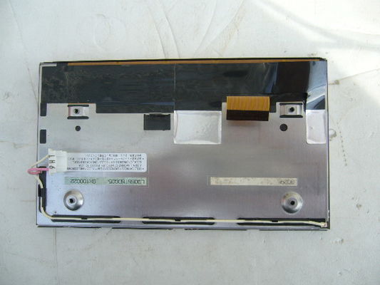 6,5&quot;	LCM	480×234RGB 	² 500cd/m   LQ065T5DG01 дисплей диеза TFT LCD