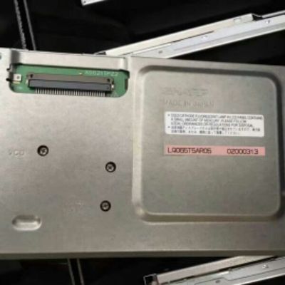 LQ065T5AR05	Диез 6,5&quot; LCM 400×234RGB   ДИСПЛЕЙ LCD ² 420cd/m ПРОМЫШЛЕННЫЙ