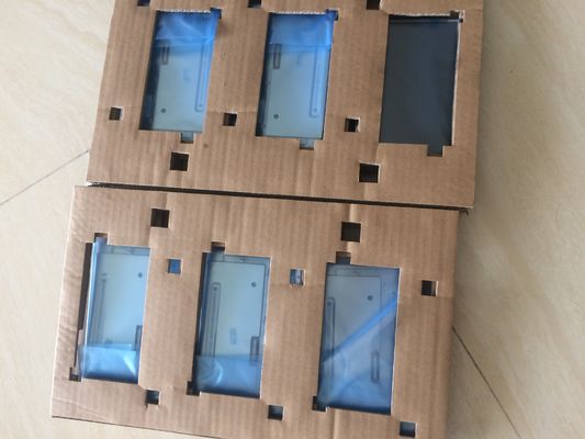 ДИСПЛЕЙ TCG075VGLCJ-G00 Kyocera 7.5INCH LCM 640×480RGB 220NITS WLED TTL ПРОМЫШЛЕННЫЙ LCD