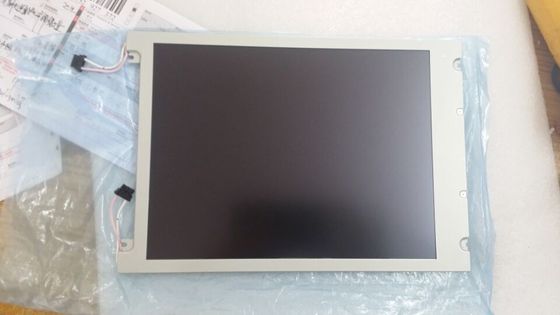 ДИСПЛЕЙ TCG075VGLDA-G00 Kyocera 7.5INCH LCM 640×480RGB 250NITS WLED TTL ПРОМЫШЛЕННЫЙ LCD