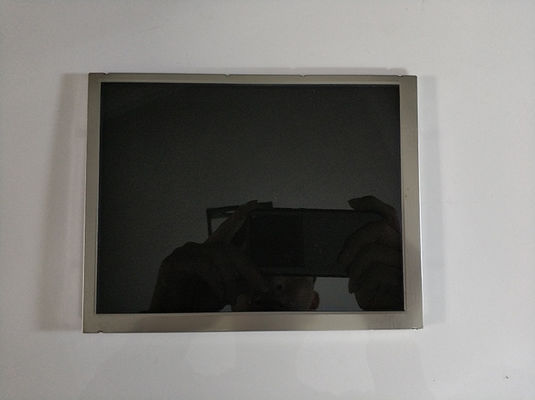 ДИСПЛЕЙ TCG075VGLDA-H50 Kyocera 7.5INCH LCM 640×480RGB 400NITS WLED TTL ПРОМЫШЛЕННЫЙ LCD