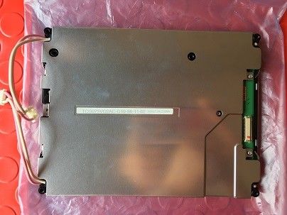 ДИСПЛЕЙ TCG075VGLDD-G00 Kyocera 7.5INCH LCM 640×480RGB 200NITS WLED LVDS ПРОМЫШЛЕННЫЙ LCD