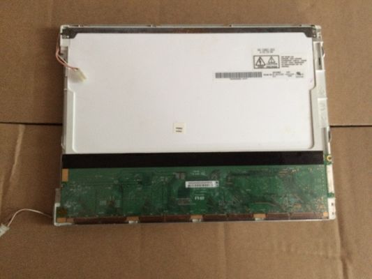 ДИСПЛЕЙ TCG084SVLPAANN-AN20 Kyocera 8.4INCH LCM 800×600RGB 400NITS WLED LVDS ПРОМЫШЛЕННЫЙ LCD