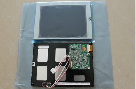 5,7&quot;	LCM	320×240RGB 	² 320cd/m   Диез LQ057Q3DG01	Дисплей TFT LCD