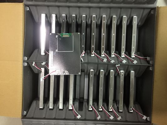 5,7&quot;	LCM	320×240RGB 	² 350cd/m   Диез LQ057Q3DC02	Дисплей TFT LCD