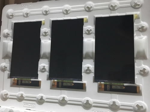 LQ055T3SX02	Диез 5,5&quot; LCM 1080×1920RGB 	ДИСПЛЕЙ LCD ² 450cd/m ПРОМЫШЛЕННЫЙ