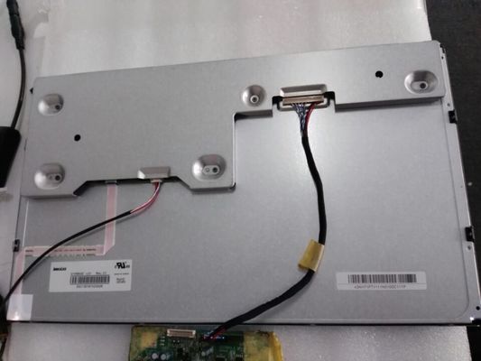 ДИСПЛЕЙ TCG104SVLPAAFA-AA20 Kyocera 10.4INCH LCM 800×600RGB 360NITS WLED LVDS ПРОМЫШЛЕННЫЙ LCD