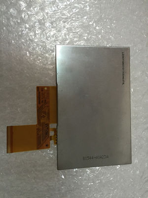 LQ043T3DG02	Диез 4,3&quot; LCM 480×272RGB   ДИСПЛЕЙ LCD ² 480cd/m ПРОМЫШЛЕННЫЙ