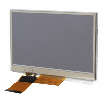 4,3&quot;	LCM	480×272RGB 	² 300cd/m   Диез LQ043T1DG28	 Дисплей TFT LCD