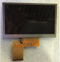 4,3&quot;	LCM	480×272RGB 	² 350cd/m   LQ043T1DG04 дисплей диеза TFT LCD