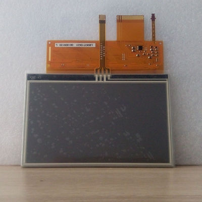 LQ043T1DG03	Диез 4,3&quot; LCM 480×272RGB   ДИСПЛЕЙ LCD ² 500cd/m ПРОМЫШЛЕННЫЙ