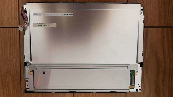 ДИСПЛЕЙ TCG104SVLPANN-AN01 Kyocera 10.4INCH LCM 800×600RGB 450NITS WLED LVDS ПРОМЫШЛЕННЫЙ LCD