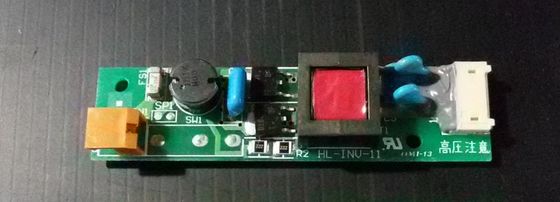 4,3&quot;	LCM	480×272RGB 	² 500cd/m   Дисплей диеза TFT LCD LQ043T1DG03B