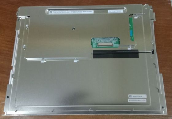 ДИСПЛЕЙ TCG104SVLQAPNN-AN20 Kyocera 10.4INCH LCM 800×600RGB 400NITS WLED LVDS ПРОМЫШЛЕННЫЙ LCD
