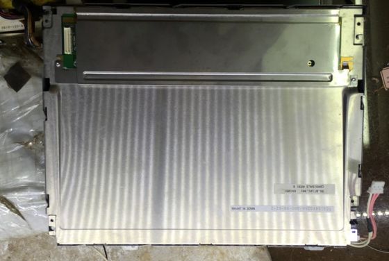 ДИСПЛЕЙ TCG104SVLQAPNN-AN20 Kyocera 10.4INCH LCM 800×600RGB 400NITS WLED LVDS ПРОМЫШЛЕННЫЙ LCD