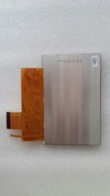 LQ043T1DG02	Диез 4,3&quot; LCM 480×272RGB  ДИСПЛЕЙ LCD ² 600cd/m ПРОМЫШЛЕННЫЙ