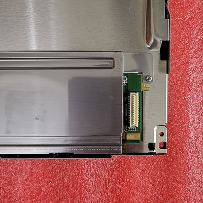 ДИСПЛЕЙ TCG104SVLQAPNN-AN30-S Kyocera 10.4INCH LCM 800×600RGB 600NITS WLED LVDS ПРОМЫШЛЕННЫЙ LCD