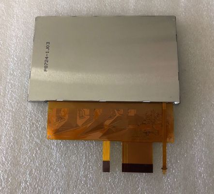 LQ043T1DG01	Диез 4,3&quot; LCM 480×272RGB  ДИСПЛЕЙ LCD ² 500cd/m ПРОМЫШЛЕННЫЙ