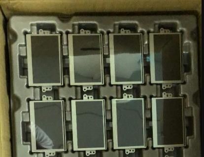 Диез 4,2&quot; LQ042T5DZ13A LCM	480×272RGB 	ДИСПЛЕЙ LCD ² 500cd/m ПРОМЫШЛЕННЫЙ