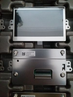 Диез 4,2&quot; LQ042T5DZ13A LCM	480×272RGB 	ДИСПЛЕЙ LCD ² 500cd/m ПРОМЫШЛЕННЫЙ
