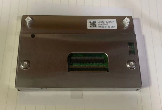 Диез 4,2&quot; LQ042T5DZ13A LCM	480×272RGB 	ДИСПЛЕЙ LCD ² 500cd/m ПРОМЫШЛЕННЫЙ