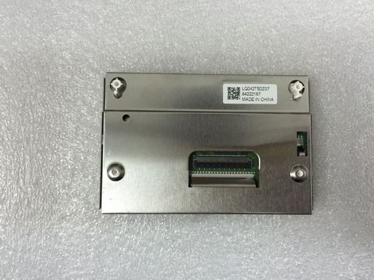 LQ042T5DZ07 Sharp 4.2&quot; LCM 480×272 RGB ИНДУСТРИАЛЬНЫЙ ЖК-дисплей Активная область