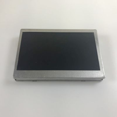 LQ042T5DZ07 Sharp 4.2&quot; LCM 480×272 RGB ИНДУСТРИАЛЬНЫЙ ЖК-дисплей Активная область