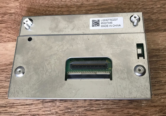 LQ042T5DZ07 Sharp 4.2&quot; LCM 480×272 RGB ИНДУСТРИАЛЬНЫЙ ЖК-дисплей Активная область