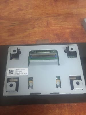 LQ042T5DZ04 Sharp 4.2&quot; LCM 480×272RGB ИНДУСТРИАЛЬНЫЙ ЖК-дисплей 92.88 ((W) ×52.632 ((H) мм