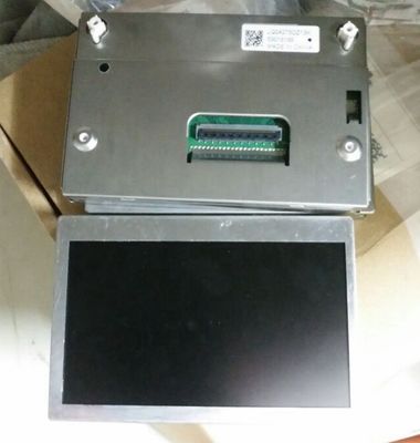 LQ042T5DZ01	Диез 4,2&quot; LCM 480×272RGB  ДИСПЛЕЙ LCD ² 500cd/m ПРОМЫШЛЕННЫЙ