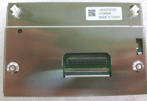 LQ042T5DZ01	Диез 4,2&quot; LCM 480×272RGB  ДИСПЛЕЙ LCD ² 500cd/m ПРОМЫШЛЕННЫЙ