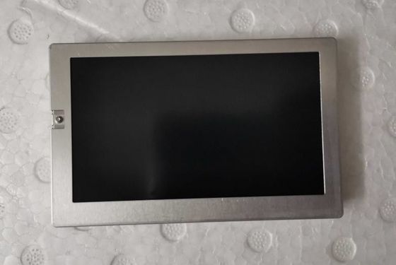 4,2&quot;	LCM	480×272RGB 	² 400cd/m   Диез LQ042T1DW01	 Дисплей TFT LCD
