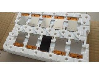 4&quot; LCM 480×800RGB 	² 320cd/m   LQ040Y3DX80 дисплей диеза TFT LCD