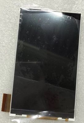 4&quot; LCM 480×800RGB 	² 320cd/m   LQ040Y3DX80 дисплей диеза TFT LCD
