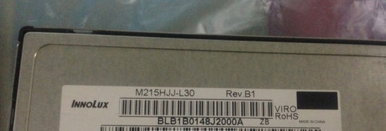 21.5&quot; 1920×1080 RGB 250nits TFT LCD Panel M215HJJ-L30 Rev.B1 8/88/88/88 (тип.)