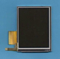LCM 240×320RGB 110cd/m2 Острый TFT ЖК-дисплей LQ035Q7DH05 50/50/50 (тип.)