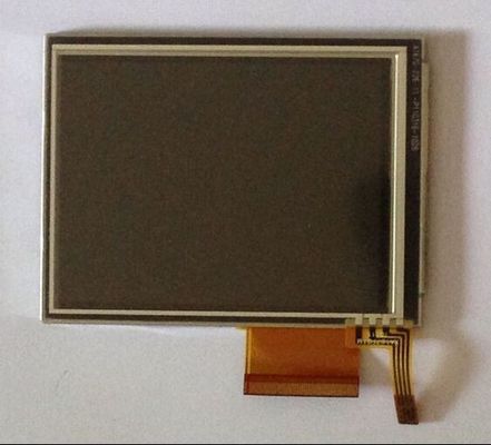 LCM 240×320RGB 110cd/m2 Острый TFT ЖК-дисплей LQ035Q7DH05 50/50/50 (тип.)
