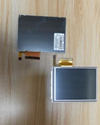 240×320RGB 3,5&quot; LCM 100nits Sharp TFT LCD Display LQ035Q7DH02 40/40/40/50 (Тип.)