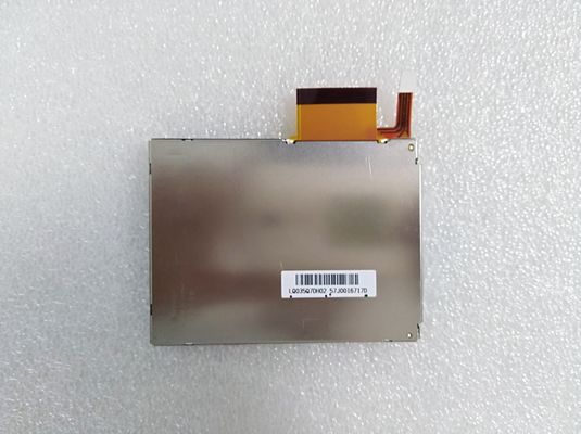 240×320RGB 3,5&quot; LCM 100nits Sharp TFT LCD Display LQ035Q7DH02 40/40/40/50 (Тип.)