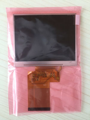 Острый 3,5-дюймовый LCM 240×320RGB Tft Lcd дисплей LQ035Q7DB06M 53.64 ((W) ×71.52 ((H) мм