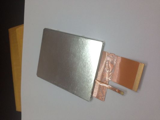 240×320RGB 130nits Sharp TFT LCD Panel 3.5" LCM LQ035Q7DB06 40/40/40/50 (Тип.)