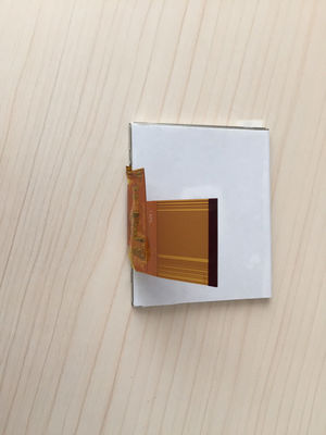 240×320RGB 130nits Sharp TFT LCD Panel 3.5" LCM LQ035Q7DB06 40/40/40/50 (Тип.)