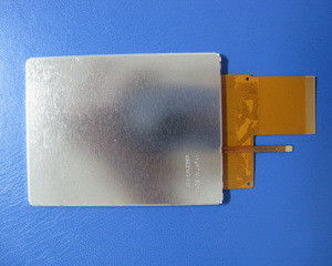 240×320RGB 160nits Tft Lcd Screen LQ035Q7DB05 Sharp LCM 40/40/40/50 (Тип.)