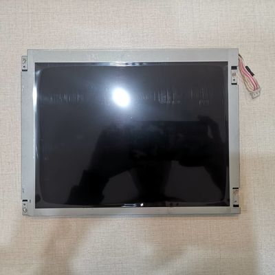 Дисплей WLED LVDS TCG104XGLPAPNN-AN31-S 1024×768RGB 600nits промышленный TFT