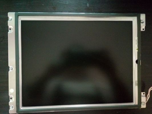 Дисплей WLED LVDS TCG104XGLPAPNN-AN31-S 1024×768RGB 600nits промышленный TFT