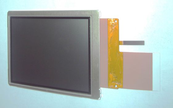 3,5&quot;	LCM	Экран LQ035Q7DB03F диеза TFT LCD 240×320RGB 55cd/m2